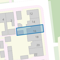 Perceel BNE00-K-1017