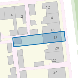 Perceel BNE00-K-1018