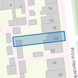 Perceel BNE00-K-1019