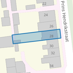 Perceel BNE00-K-1023