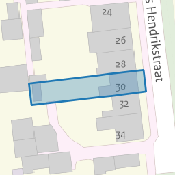 Perceel BNE00-K-1024