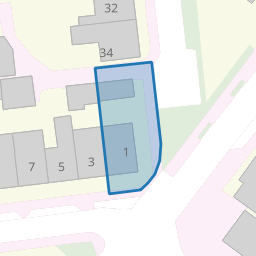 Perceel BNE00-K-1027