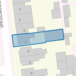 Perceel BNE00-K-1038