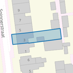 Perceel BNE00-K-1039