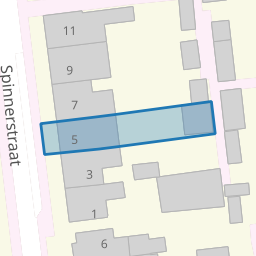 Perceel BNE00-K-1040