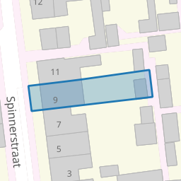 Perceel BNE00-K-1042