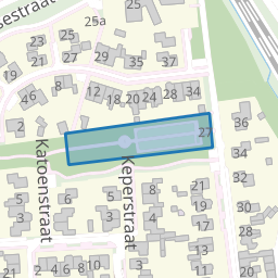 Perceel BNE00-K-1044