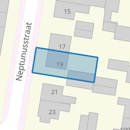 Perceel BNE00-K-1050