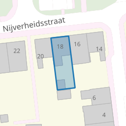 Perceel BNE00-K-1062