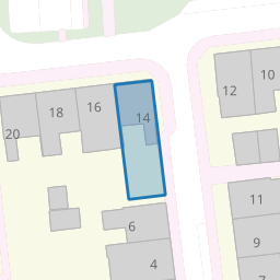 Perceel BNE00-K-1064