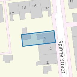 Perceel BNE00-K-1065