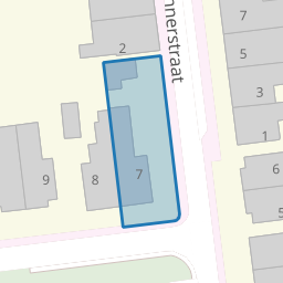 Perceel BNE00-K-1068