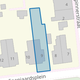 Perceel BNE00-K-1070