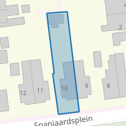 Perceel BNE00-K-1071