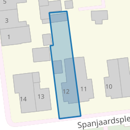 Perceel BNE00-K-1073