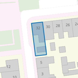 Perceel BNE00-K-1079