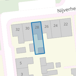 Perceel BNE00-K-1081