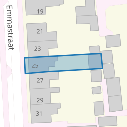 Perceel BNE00-K-1105