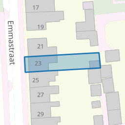Perceel BNE00-K-1106