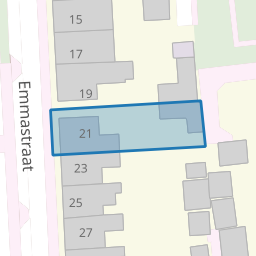 Perceel BNE00-K-1107