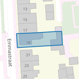 Perceel BNE00-K-1108