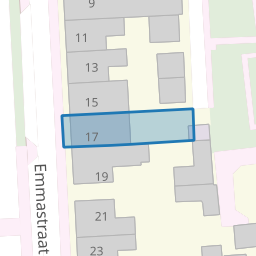 Perceel BNE00-K-1109