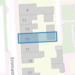 Perceel BNE00-K-1110