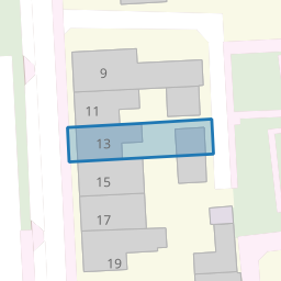 Perceel BNE00-K-1111