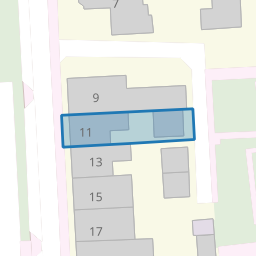 Perceel BNE00-K-1112