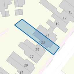 Perceel BNE00-K-1119