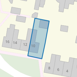 Perceel BNE00-K-1169