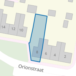 Perceel BNE00-K-1170