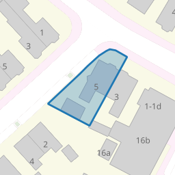 Perceel BNE00-K-1176