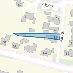 Perceel BNE00-K-1185