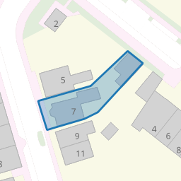 Perceel BNE00-K-1199