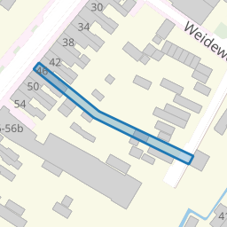 Perceel BNE00-K-1213