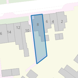 Perceel BNE00-K-1222