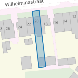 Perceel BNE00-K-1228