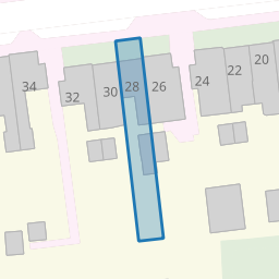 Perceel BNE00-K-1232