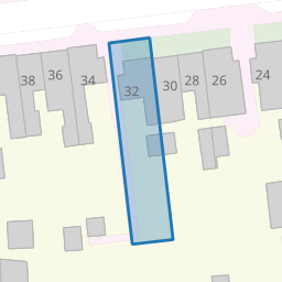 Perceel BNE00-K-1234