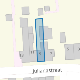 Perceel BNE00-K-1245