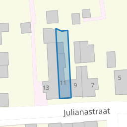 Perceel BNE00-K-1246
