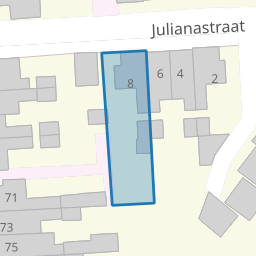 Perceel BNE00-K-1251