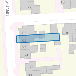 Perceel BNE00-K-1253