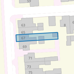 Perceel BNE00-K-1254