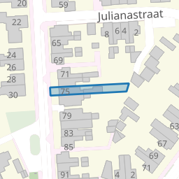 Perceel BNE00-K-1258