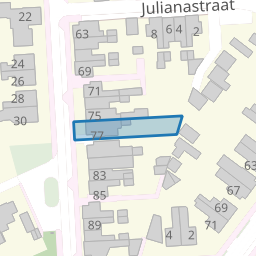 Perceel BNE00-K-1259