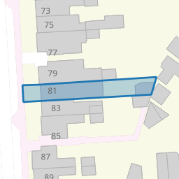 Perceel BNE00-K-1261
