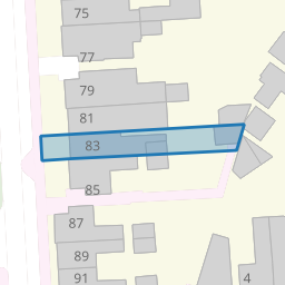 Perceel BNE00-K-1262