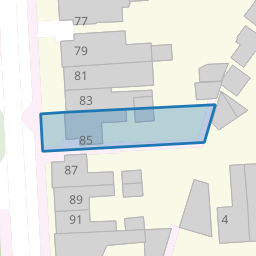 Perceel BNE00-K-1263